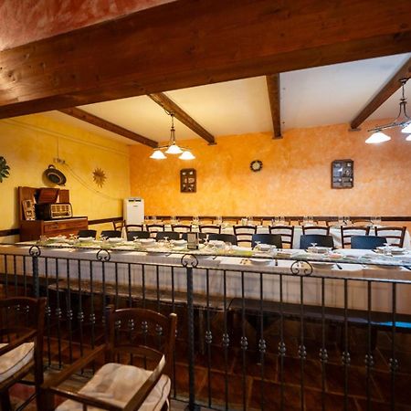 Sa Dom'E Malloru Burcei Extérieur photo