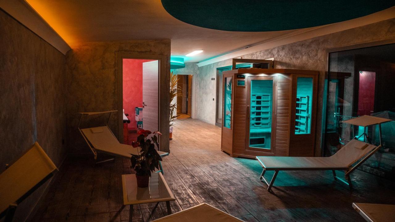 Sa Dom'E Malloru Burcei Extérieur photo